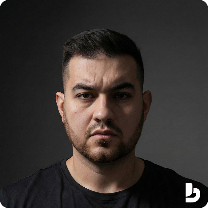Ericson Borba